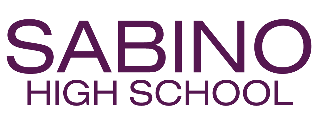 Sabino High School Logo