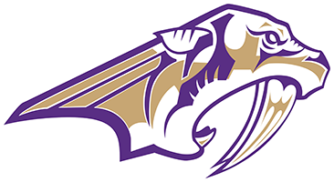 Sabercats Logo